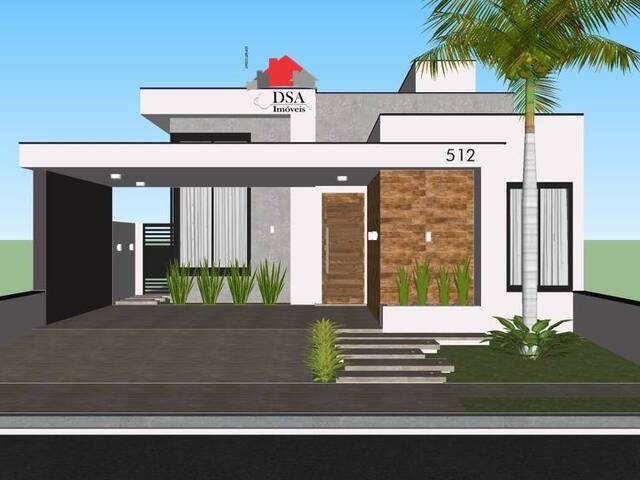 Casa em condomínio para Venda em Hortolândia - 5