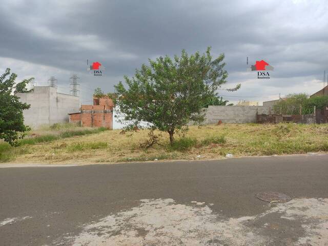 #TE0112 - Terreno para Venda em Hortolândia - SP - 1