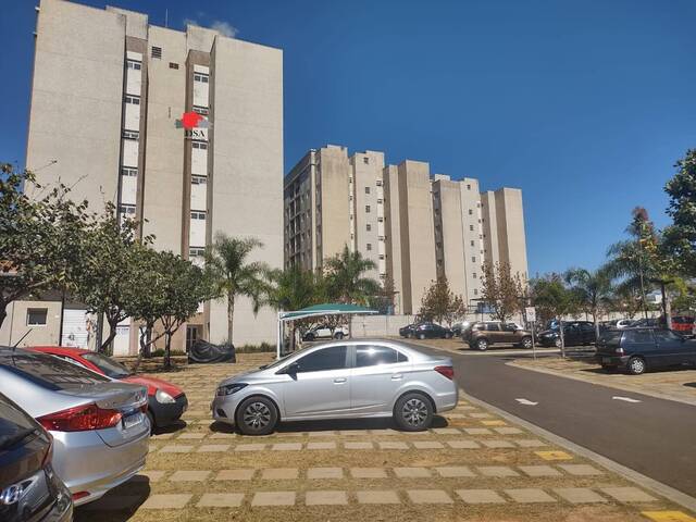 #AP0136 - Apartamento para Venda em Sumaré - SP - 1