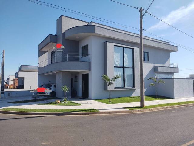 #CA0442 - Casa para Venda em Hortolândia - SP