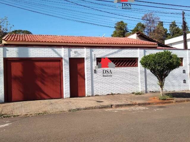 Venda em Residencial Santa Luiza I - Nova Odessa