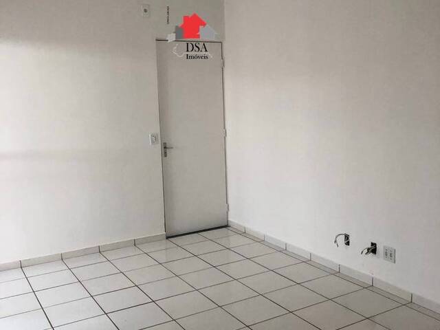 #AP0137 - Apartamento para Venda em Hortolândia - SP - 2