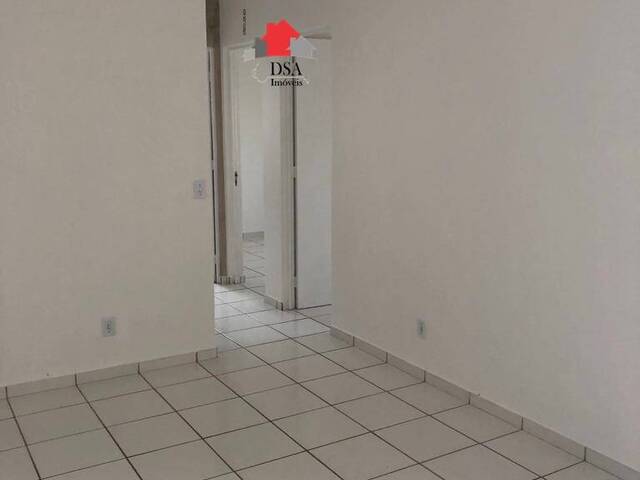 #AP0137 - Apartamento para Venda em Hortolândia - SP - 3