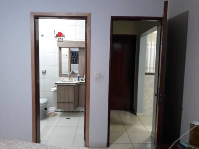 Casa para Venda em Hortolândia - 2