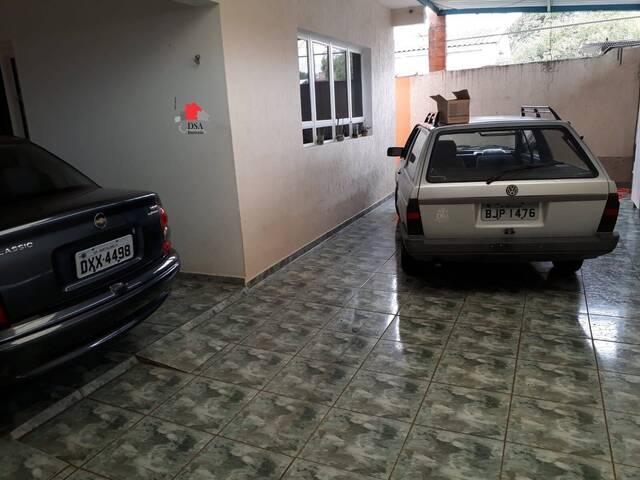 Casa para Venda em Hortolândia - 3