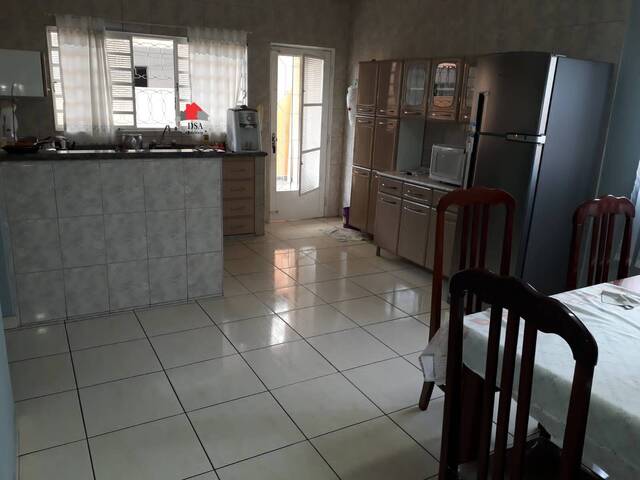 Casa para Venda em Hortolândia - 4