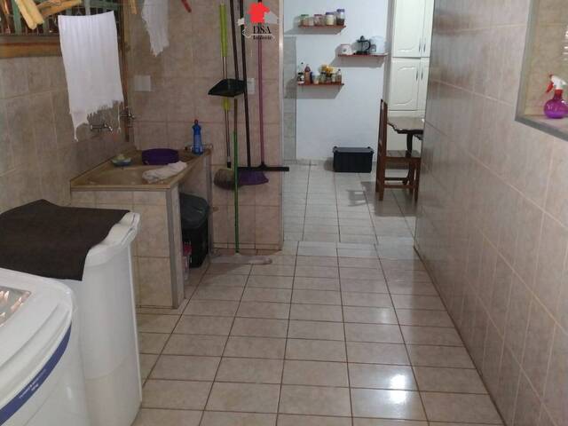 Casa para Venda em Hortolândia - 3
