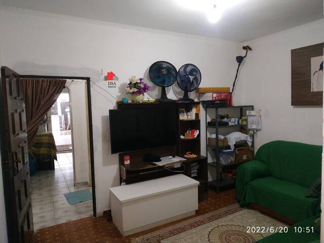 Casa para Venda em Hortolândia - 5