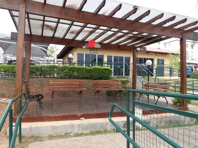 #AP0172 - Apartamento para Venda em Hortolândia - SP - 1