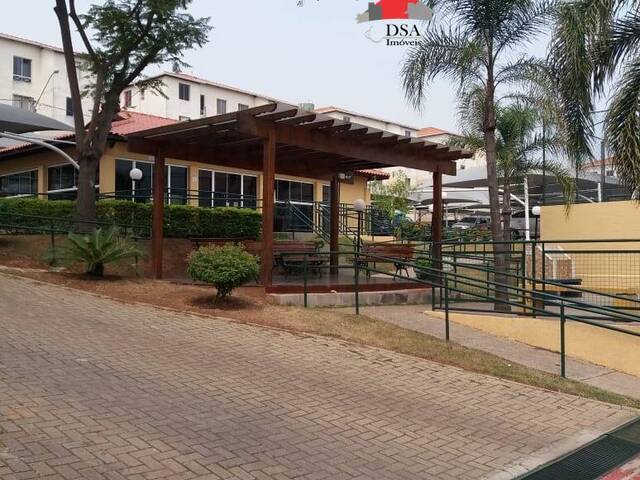 #AP0172 - Apartamento para Venda em Hortolândia - SP - 2