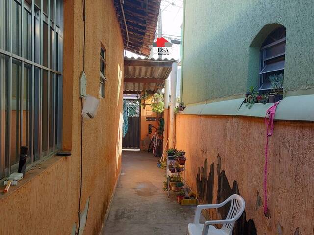 Casa para Venda em Hortolândia - 2