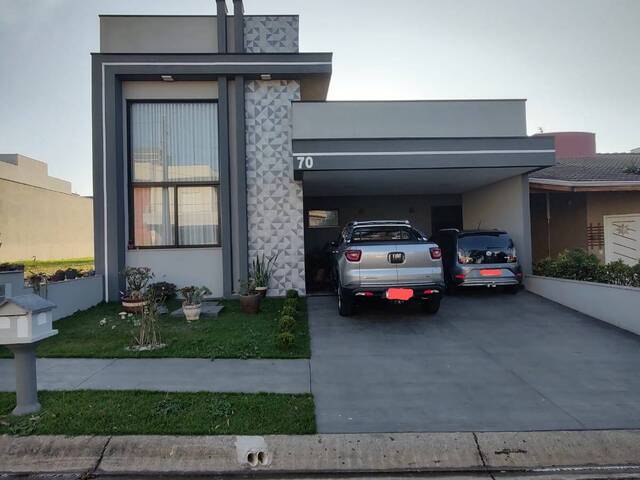 Casa para Venda em Hortolândia - 3
