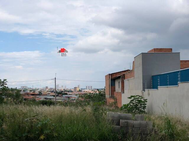 #TE0119 - Área para Venda em Hortolândia - SP - 1