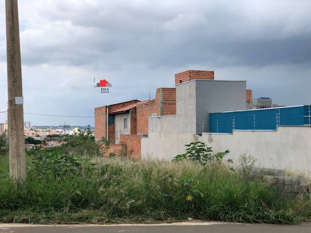 #TE0119 - Área para Venda em Hortolândia - SP - 3