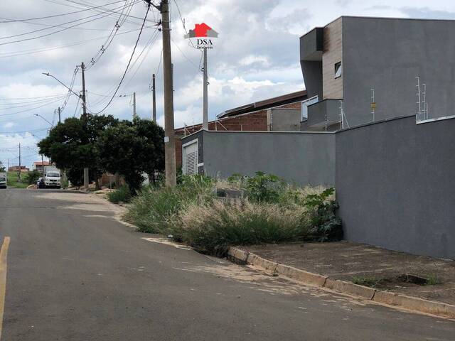 Área para Venda em Hortolândia - 5
