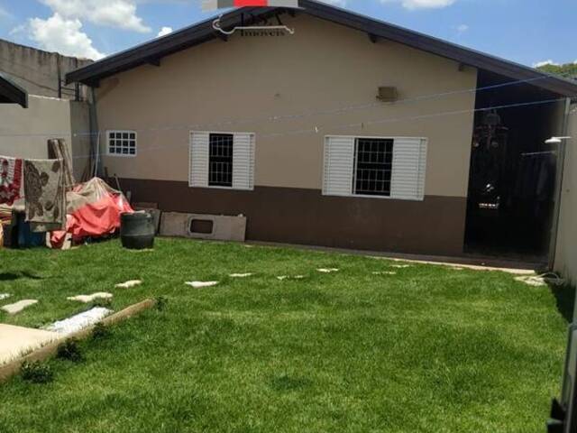 Casa para Venda em Hortolândia - 2
