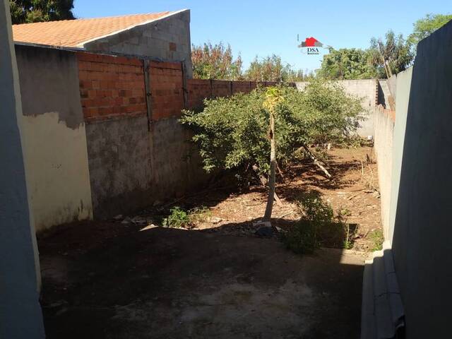 Casa para Venda em Hortolândia - 2