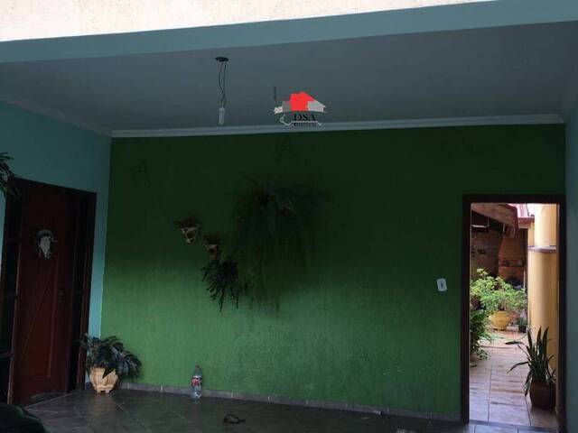 Casa para Venda em Hortolândia - 2