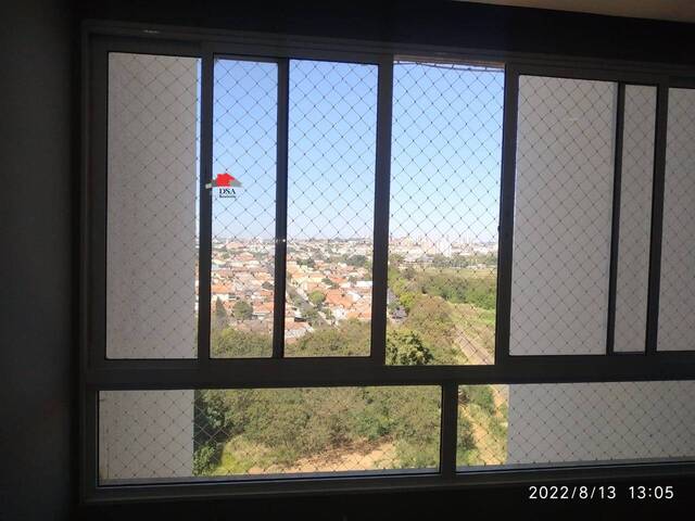 #AP0144 - Apartamento para Venda em Hortolândia - SP - 2