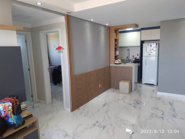 Apartamento para Venda em Hortolândia - 4