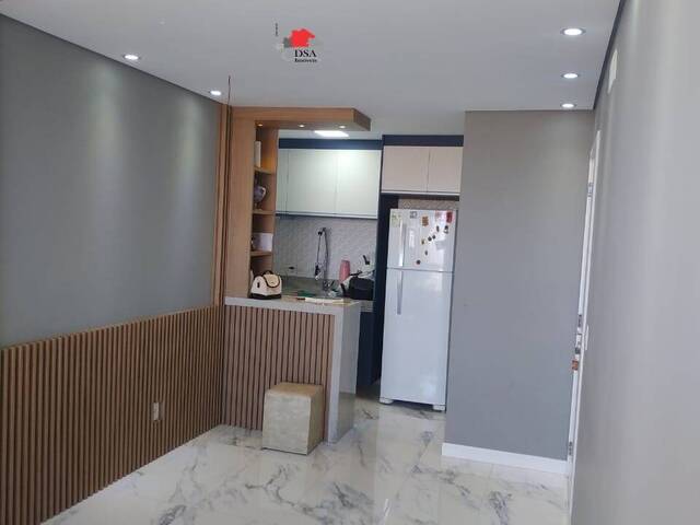 Apartamento para Venda em Hortolândia - 5