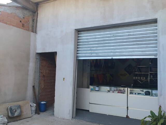 Sala para Venda em Hortolândia - 4