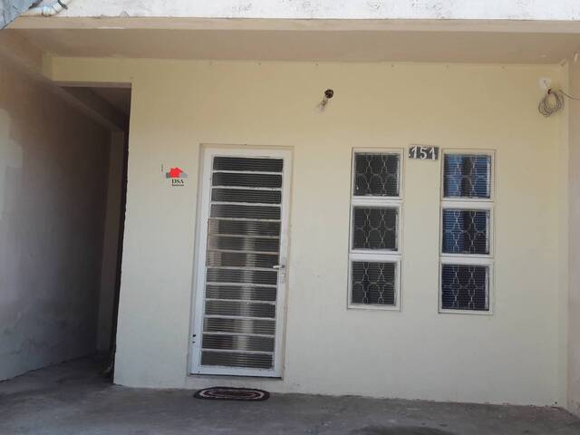 Casa para Venda em Hortolândia - 4