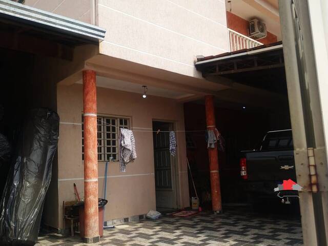 Casa para Venda em Hortolândia - 3