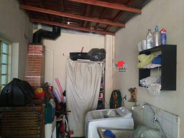 Casa para Venda em Hortolândia - 4