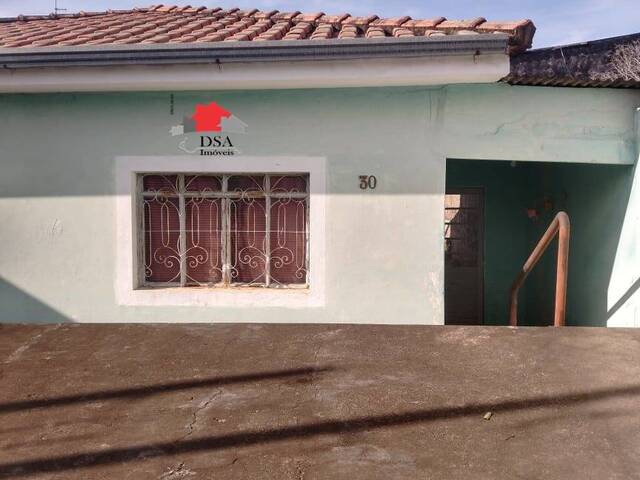 Casa para Venda em Hortolândia - 2