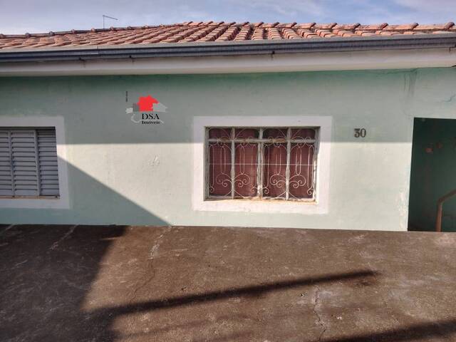 Casa para Venda em Hortolândia - 5