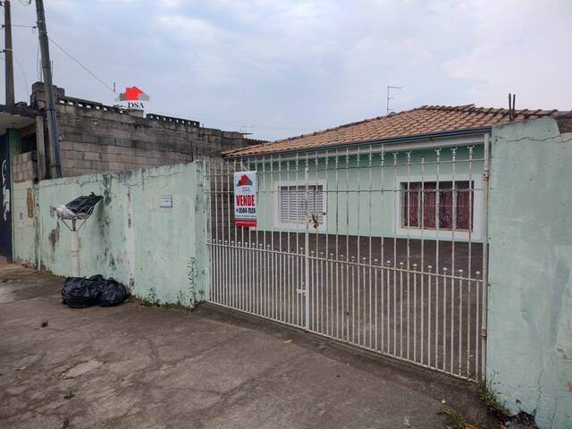 Casa para Venda em Hortolândia - 3