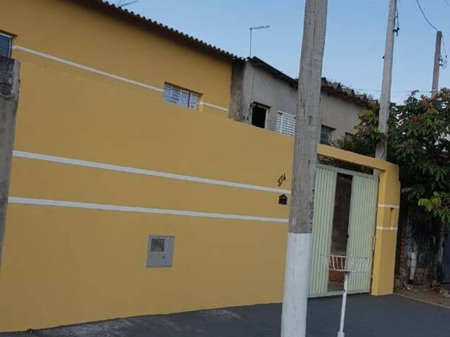 #CA0479 - Casa para Venda em Monte Mor - SP - 3