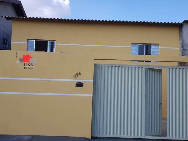 #CA0479 - Casa para Venda em Monte Mor - SP