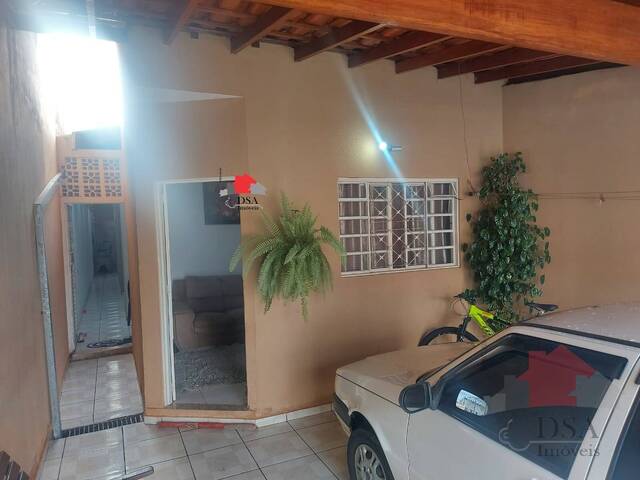Casa para Locação em Hortolândia - 3