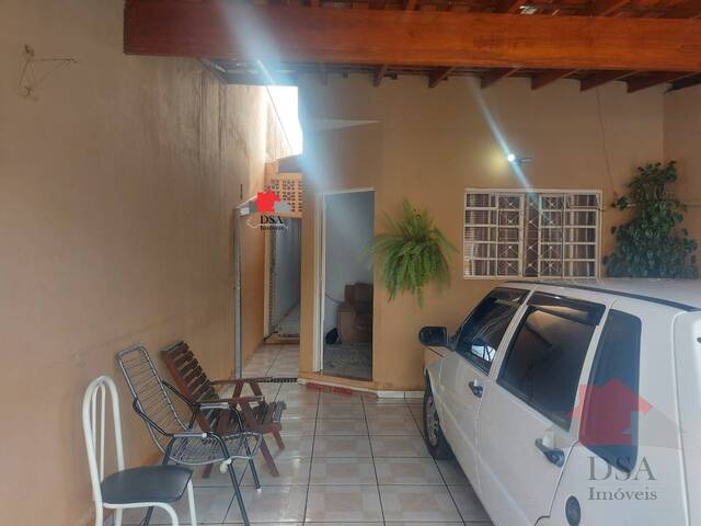 Casa para Locação em Hortolândia - 4