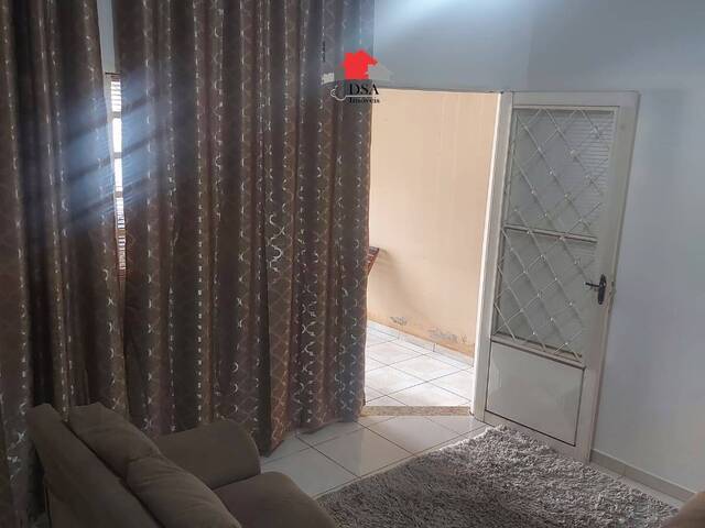 Casa para Locação em Hortolândia - 5