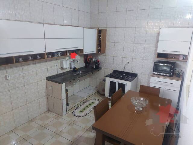 Casa para Locação em Hortolândia - 2
