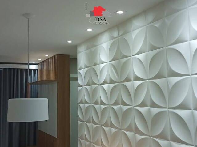 Apartamento para Locação em Hortolândia - 3