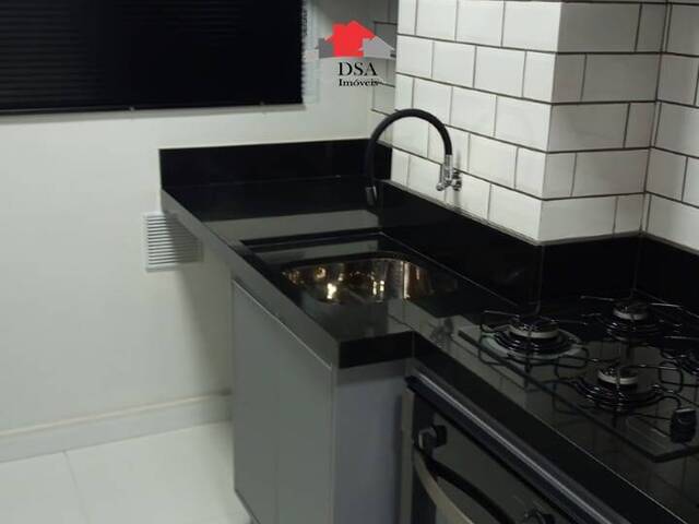 Apartamento para Locação em Hortolândia - 5