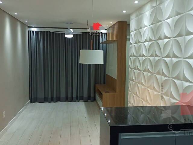 Apartamento para Locação em Hortolândia - 4