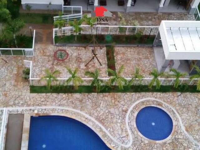Apartamento para Locação em Hortolândia - 2