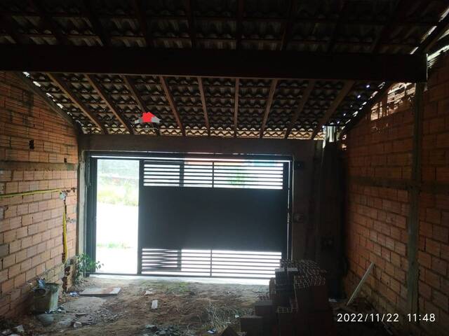 Casa para Venda em Hortolândia - 2