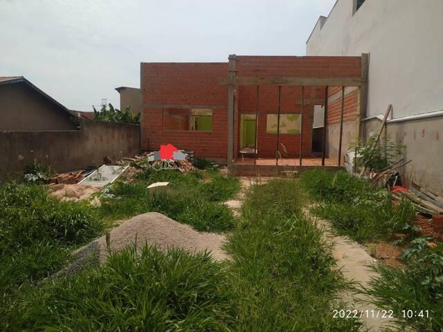 Casa para Venda em Hortolândia - 2