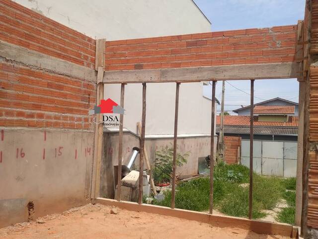 Casa para Venda em Hortolândia - 4