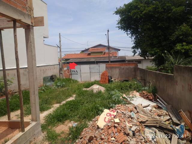 Casa para Venda em Hortolândia - 3