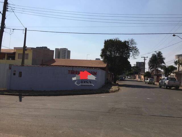 #TE0129 - Terreno para Venda em Hortolândia - SP - 1