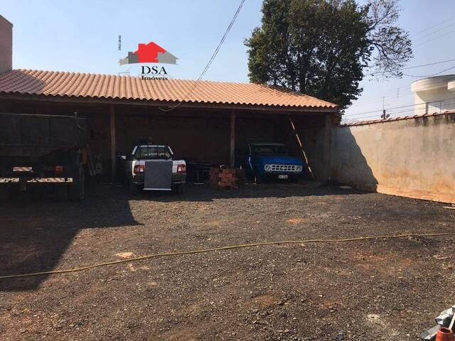 #TE0129 - Terreno para Venda em Hortolândia - SP - 2