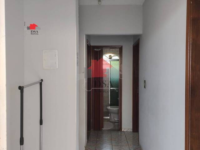 Casa para Venda em Hortolândia - 5