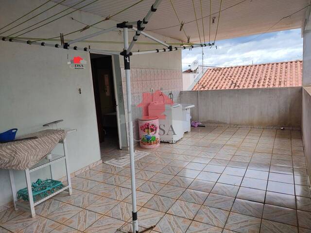 Casa para Venda em Hortolândia - 4